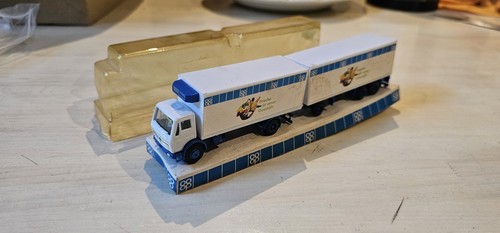 Wiking herpa etc - herpa, camion
