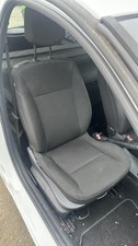 Siege avant droit RENAULT CLIO 3 PHASE 2
