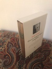 LA PLÉIADE      JEAN GIONO