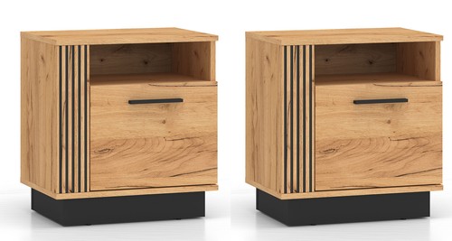 2er set console - de, urso