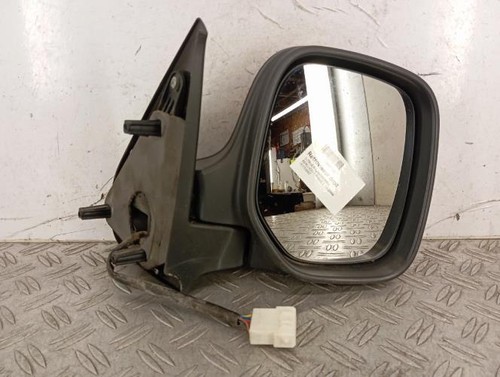 Retroviseur droit citroen - retroviseur,