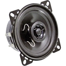 Haut parleur coaxial visaton - haut-parleur,