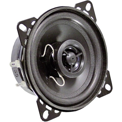 Haut parleur coaxial - coaxial, visaton