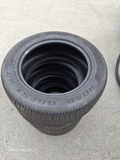 Pneus 255/55r18 109yxl