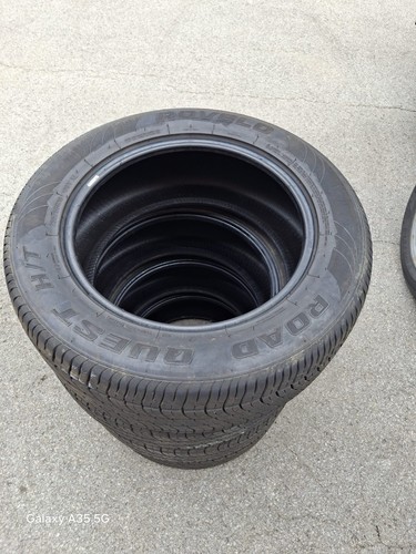 Pneus 255 55r18 109yxl - pneus,