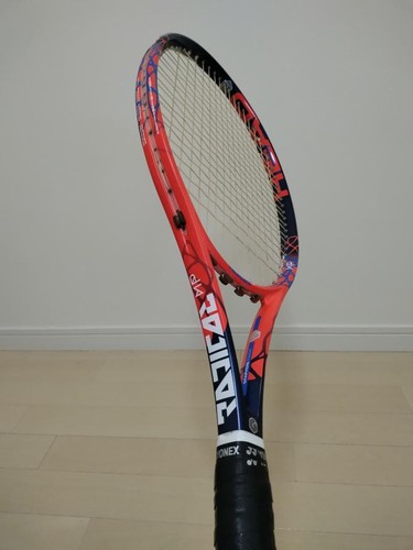 Head radical used - radical,