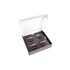 Original Mini Cache De Moyeu 4