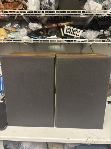 Infinity speakers good - qe,
