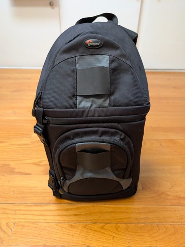 Lowepro slingshot 200 - lowepro,