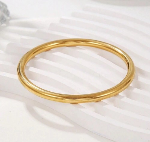 Bracelet acier inoxydable - acier,