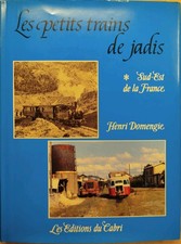 Les Petits Trains De Jadis