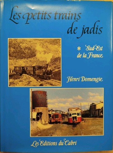 Les petits trains - les,