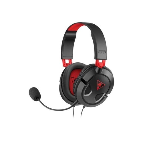 Turtle beach noir - turtle,