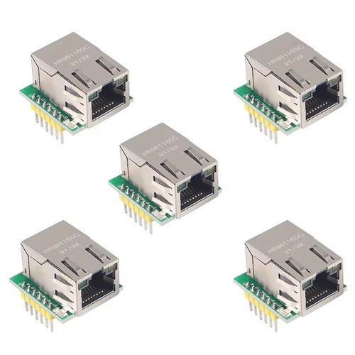 Modules réseau ethernet - modules,