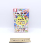 Tomodachi Life: Living the