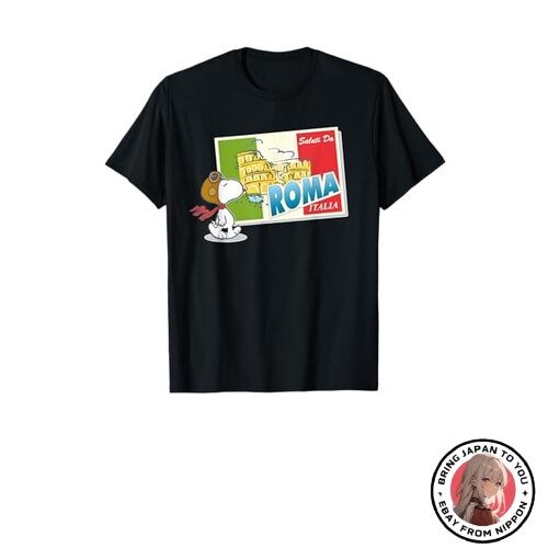 Nouveau shirt peanuts snoopy - peanuts,