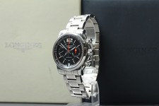 [Exc+5 Box] Montre automatique
