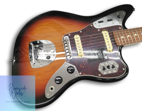 Guitare électrique fender - guitare,