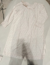 Bonpoint Ruffled Printed