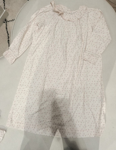 Bonpoint ruffled printed - bonpoint,