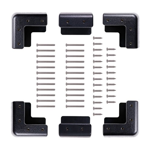Jeu supports angle abs - de,