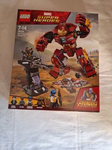Lego super heroes - super,