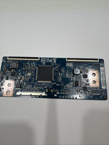 Carte con tcon pour tv - t-con,