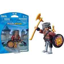 Playmobil® 70975 Playmo-friends Combattant Chevalier Viking Dès 4 Ans Neuf NEW