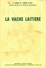 La vache laitière - Collectif
