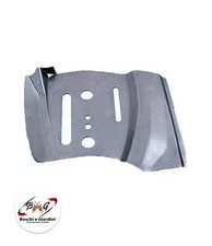 Plaque De Protection Originale