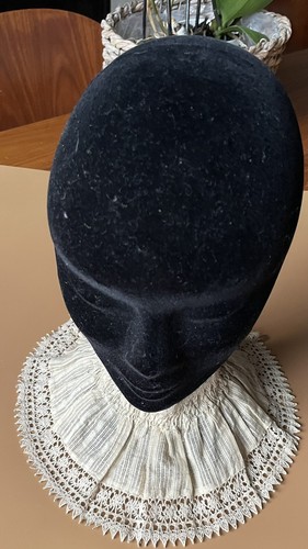 Ancien col dentelle - ancien,