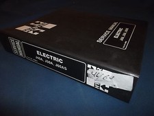 Manuel De Service Et De