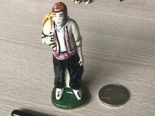 SANTON PROVENÇAL ou FEVE