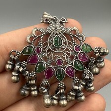 Magnifique pendentif romain