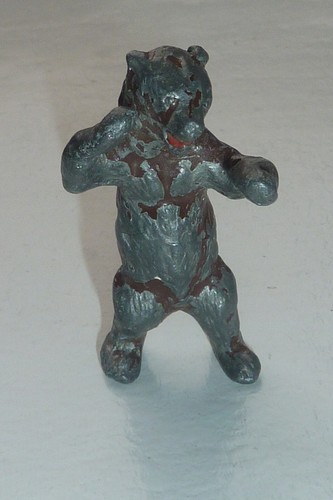 Ancienne figurine petit - ancienne,