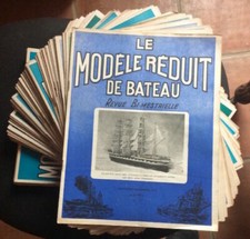MRB Le model réduit de