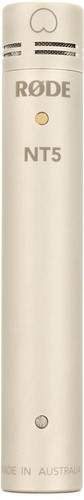 Rode microphones nt5 condenser - nt5,