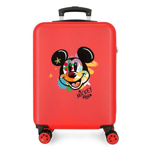 Disney valise cabine mickey - -,