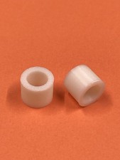 Entretoises de charnière  Velux – Lot 2 bagues cylindriques série VES ~1992-2000