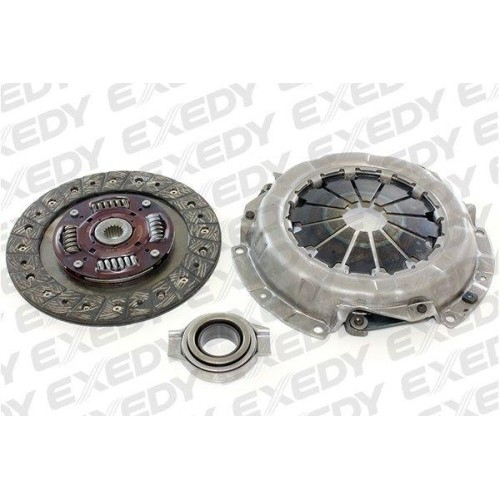 Kit embrayage exedy - 1x,