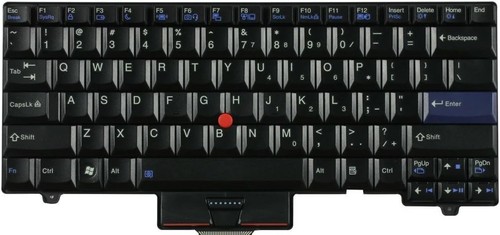 Li59 touches pour clavier - touches,
