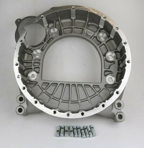 Carter volant moteur et - carter, de