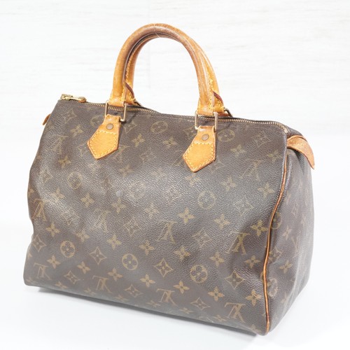 Sac main louis - main, vuitton