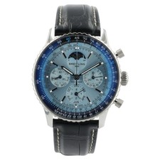 Breitling Navitimer B19 Ice