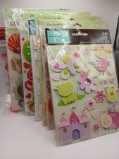 Stickers for Crafts and