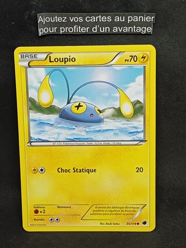 Loupio b glaciation - loupio,