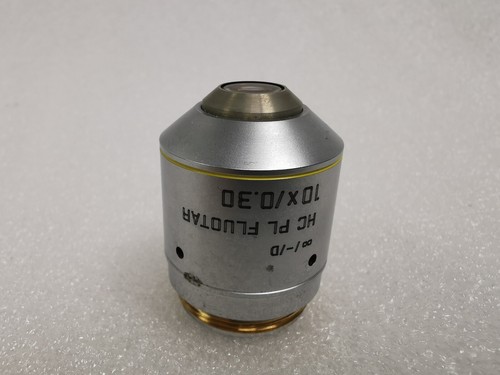 Objectif microscope leica - objectif,
