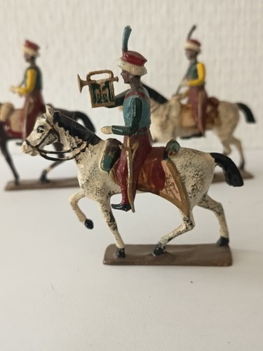 Cbg mignot 1er empire - cbg,