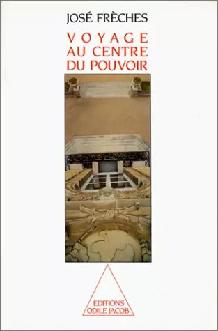 Voyage centre pouvoir - voyage,