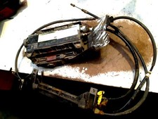 FREIN A MAIN ELECTRIQUE